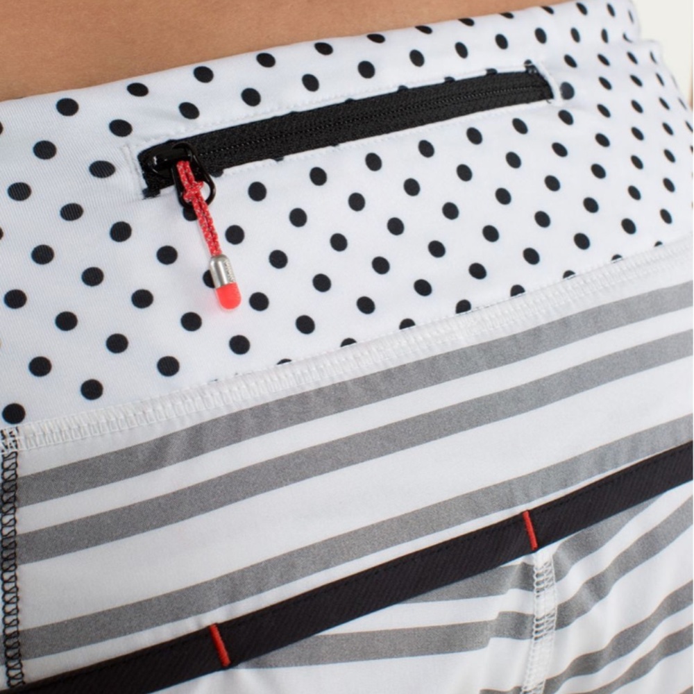 Lululemon Speed Short - Picture 6 of 9